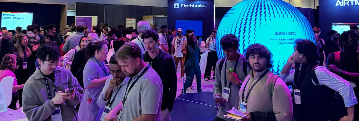 stripe sphere audience view