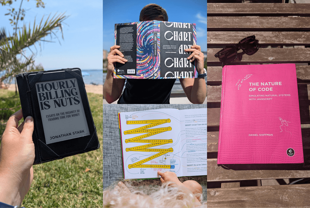 summer reads 2025 blog banner