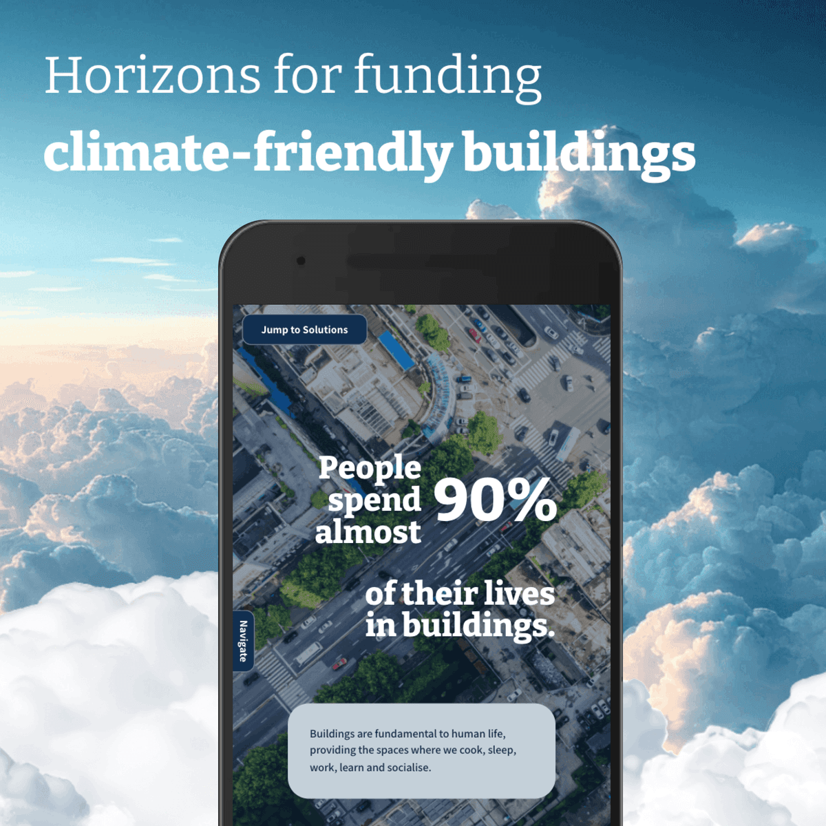 active philanthropy teaser