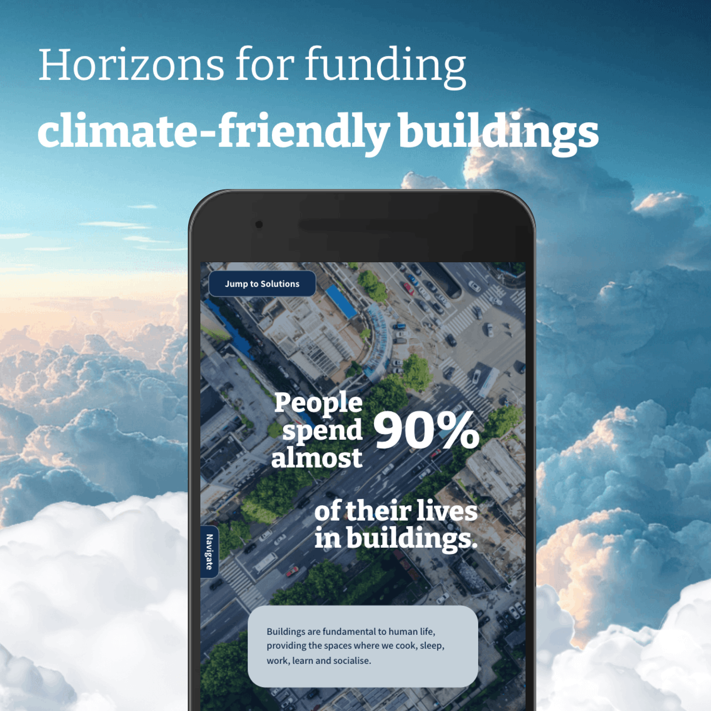 active philanthropy teaser