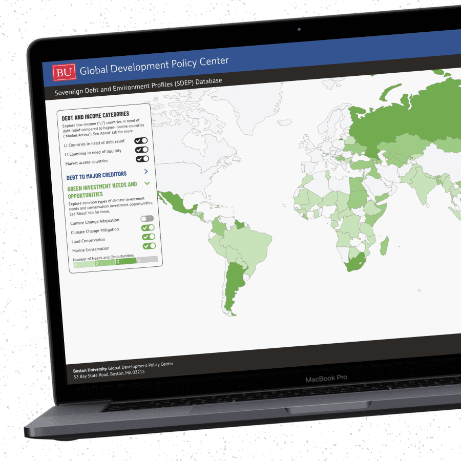 Boston University SDEP preview square