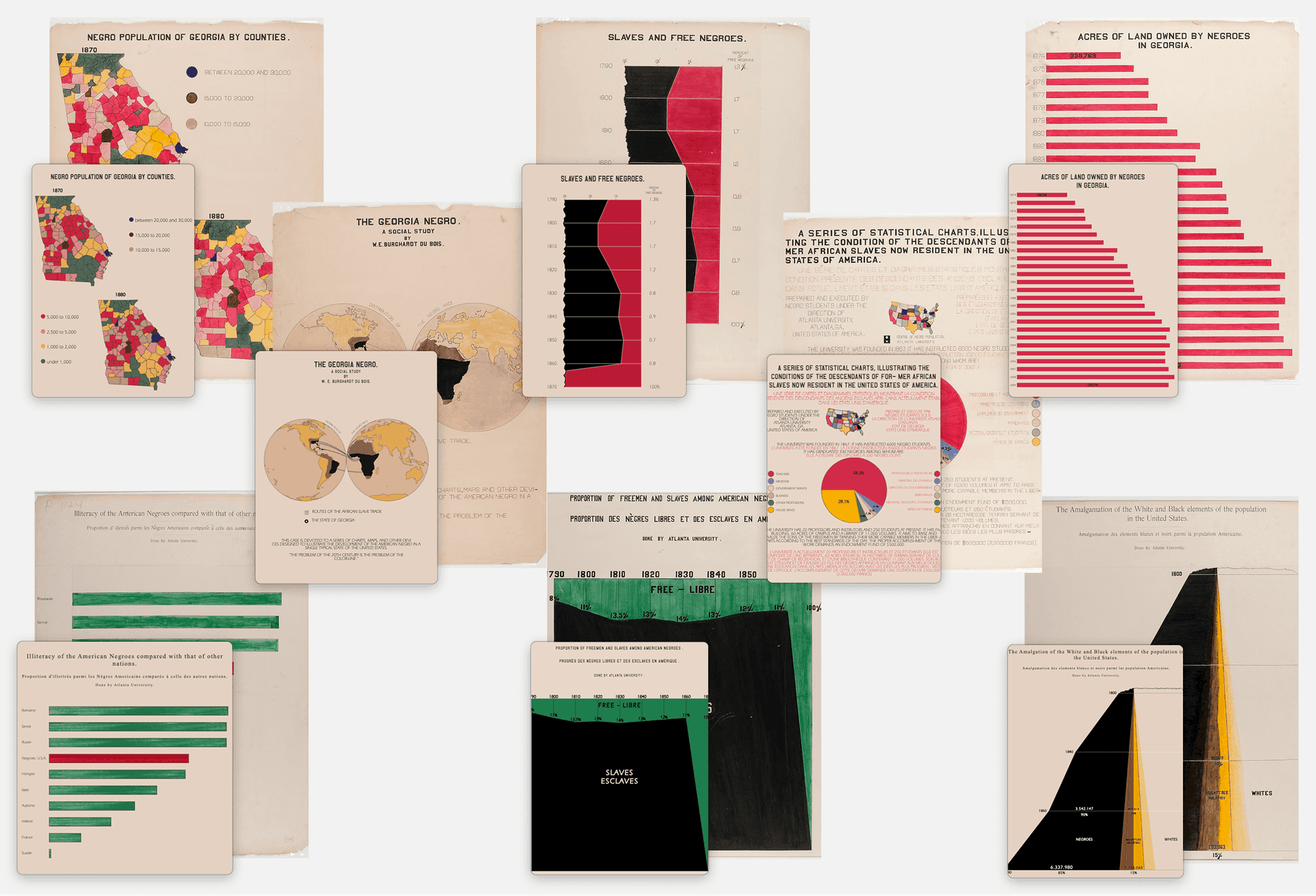 Dubois Challenge hero wide